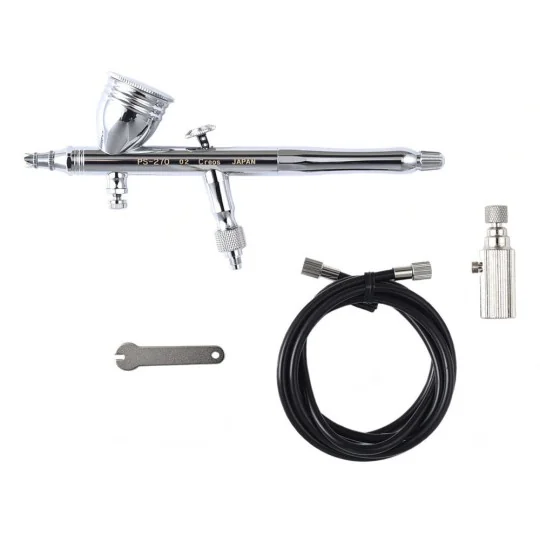 Mr Hobby -Gunze Mr. Procon Boy FWA Platinum (0.2 mm) - Mr Hobby - G...