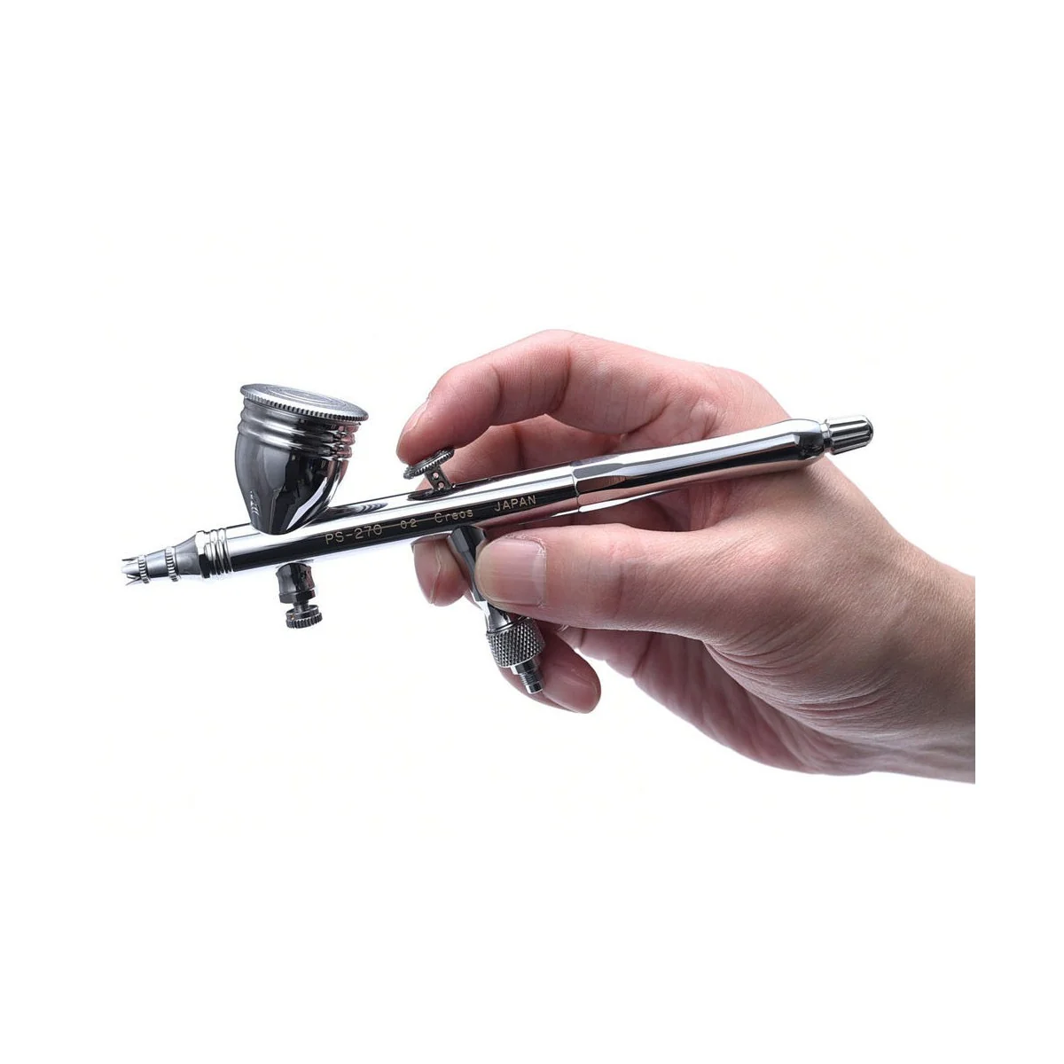 Mr Hobby -Gunze Mr. Procon Boy FWA Platinum (0.2 mm) - Mr Hobby - G...