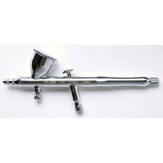 Mr Hobby -Gunze PS-289 with Air-Up System - Mr Hobby - Gunze PS-289