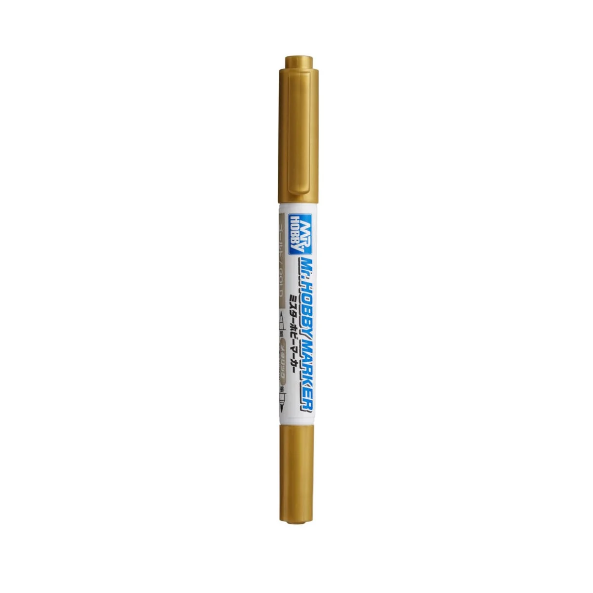 Mr.HOBBY MARKER GOLD - Mr Hobby - Gunze CM-01