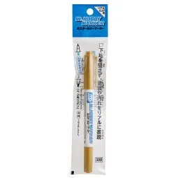Mr.HOBBY MARKER GOLD - Mr Hobby - Gunze CM-01 2