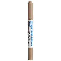 Mr.HOBBY MARKER BURNT IRON - Mr Hobby - Gunze CM-05