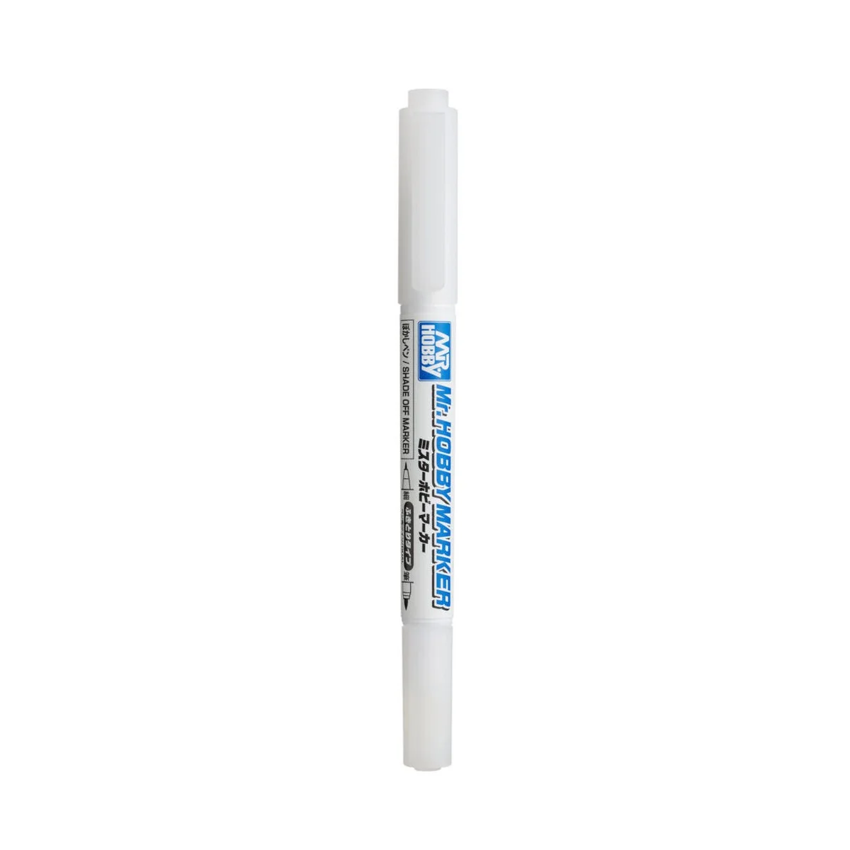 Mr.HOBBY MARKER SHADE OFF MARKER - Mr Hobby - Gunze CM-100