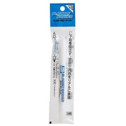 Mr.HOBBY MARKER SHADE OFF MARKER - Mr Hobby - Gunze CM-100 2