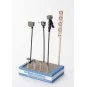 Mr Hobby -Gunze Mr. Paint Station - Mr Hobby - Gunze GT-68