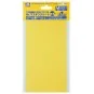 Mr Hobby -Gunze Mr. Masking Sheet Round & Triangle - Mr Hobby - Gun...