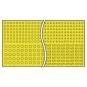 Mr Hobby -Gunze Mr. Masking Sheet Round & Triangle - Mr Hobby - Gun...