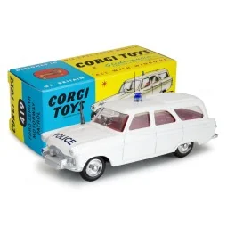 419 Ford Zephyr Motorway Patrol - Corgi CD54321024 2