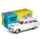 419 Ford Zephyr Motorway Patrol - Corgi CD54321024