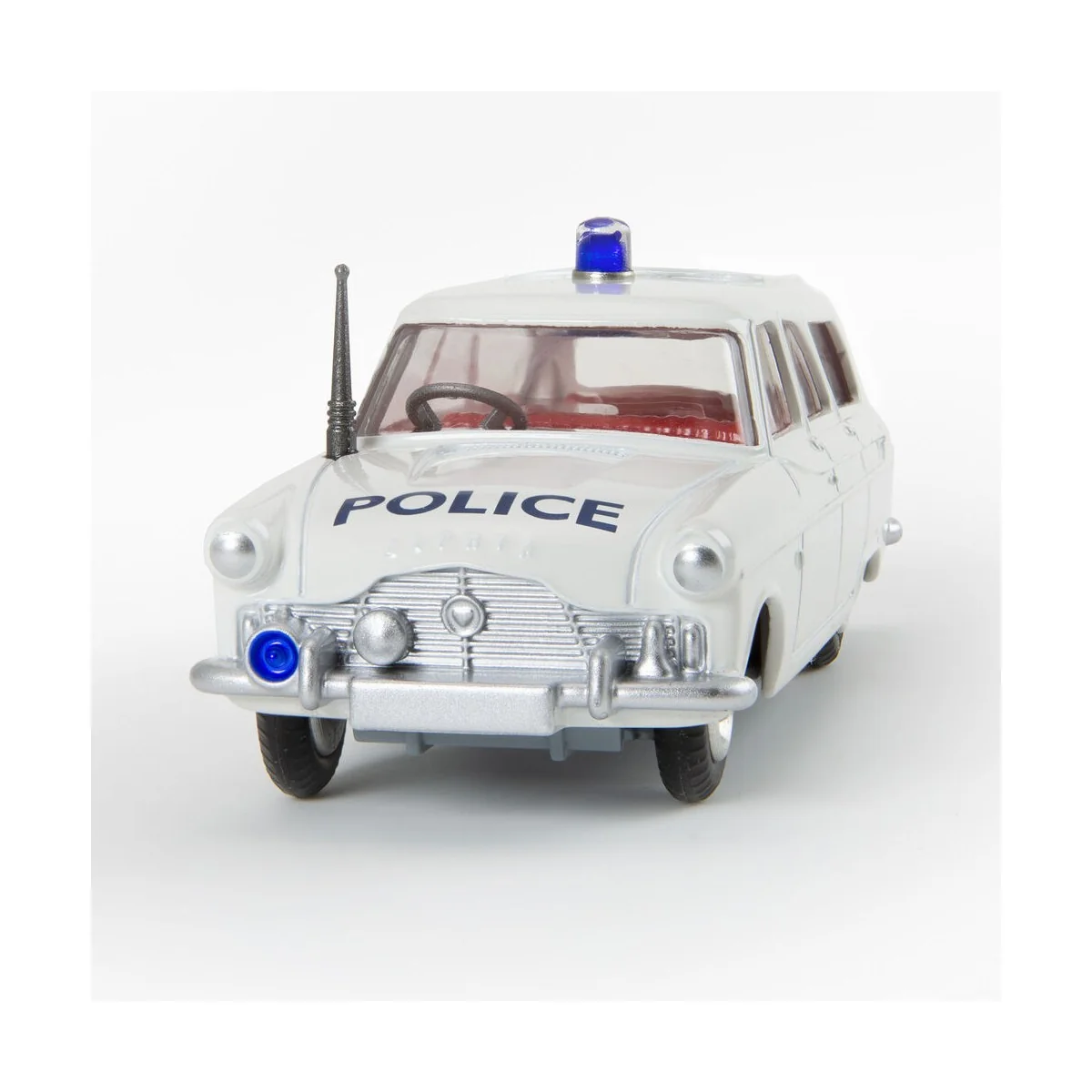 419 Ford Zephyr Motorway Patrol - Corgi CD54321024