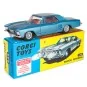 245 Buick Riviera - Corgi CD54321025