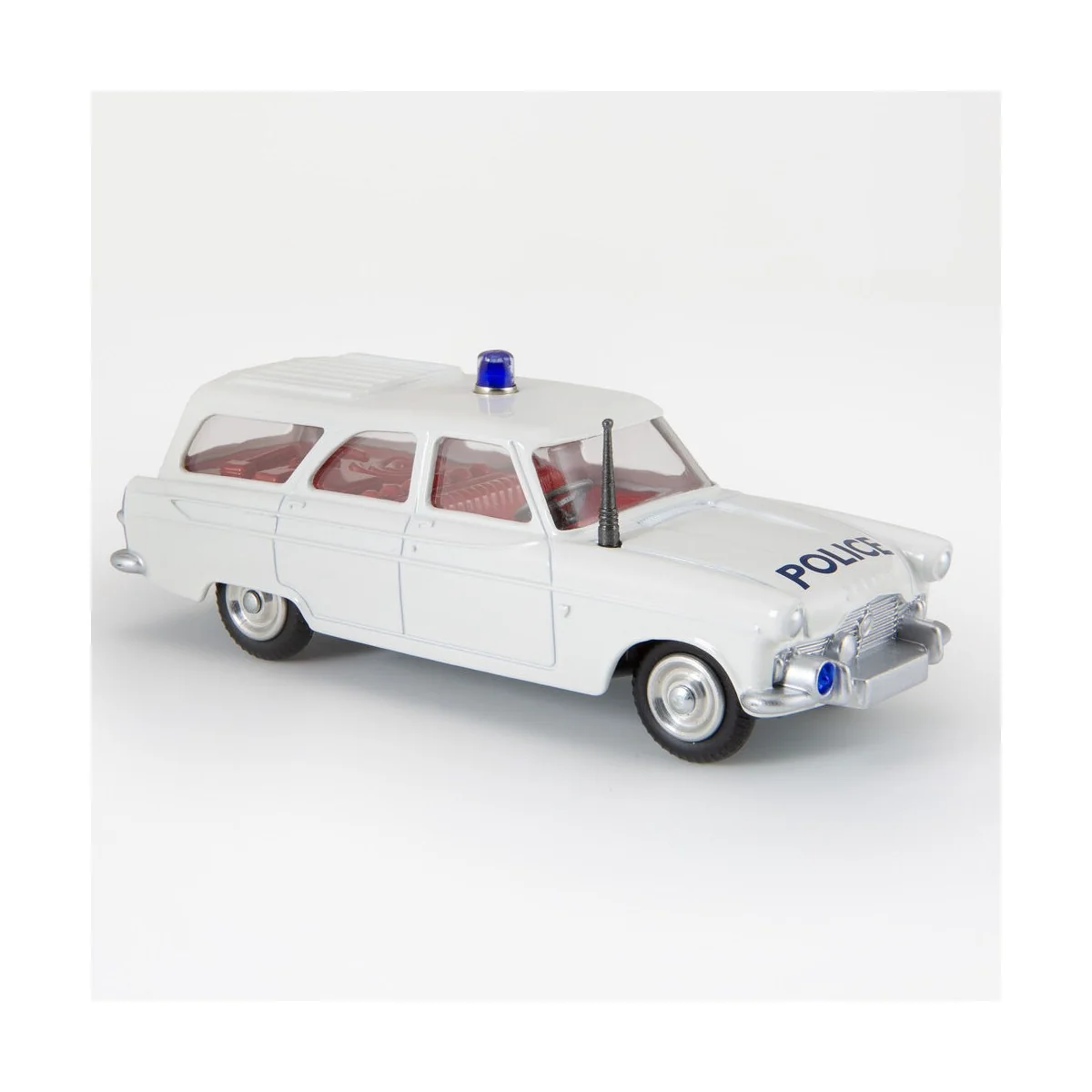 419 Ford Zephyr Motorway Patrol - Corgi CD54321024