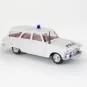 419 Ford Zephyr Motorway Patrol - Corgi CD54321024