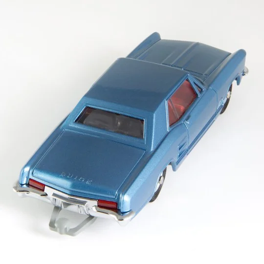 245 Buick Riviera - Corgi CD54321025