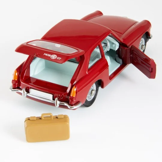 327 MGB GT - Corgi CD54321026