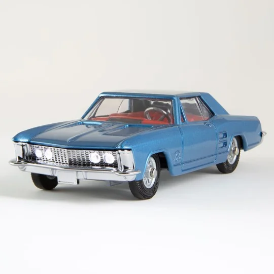 245 Buick Riviera - Corgi CD54321025