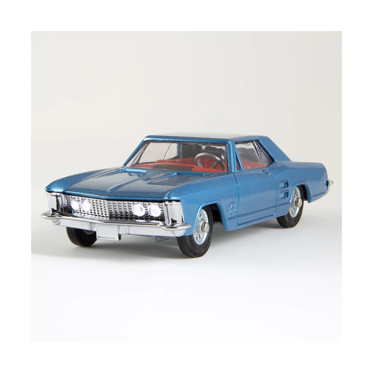 245 Buick Riviera - Corgi CD54321025