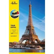 STARTER KIT Tour Eiffel - Heller 57201