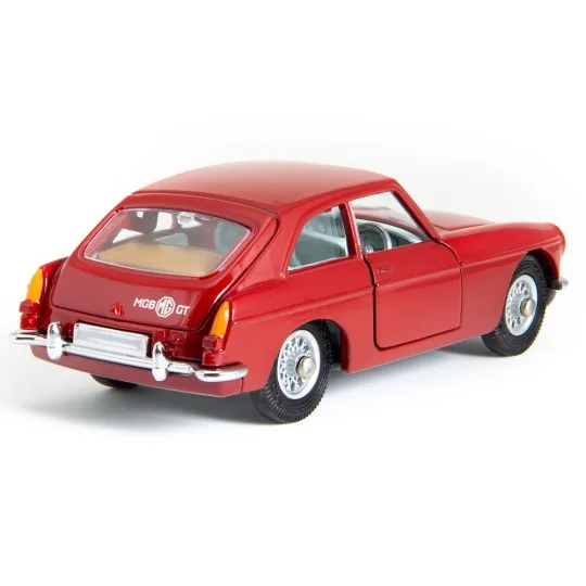 327 MGB GT - Corgi CD54321026