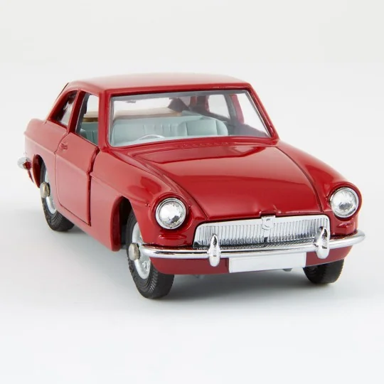 327 MGB GT - Corgi CD54321026