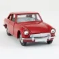 327 MGB GT - Corgi CD54321026