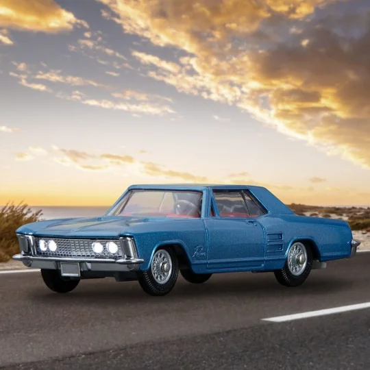 245 Buick Riviera - Corgi CD54321025