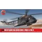 Westland Sea King HAS.1/HAS.2/HAS.5/HU.5, 1/48 - Airfix A11006