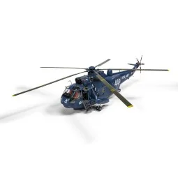 Westland Sea King HAS.1/HAS.2/HAS.5/HU.5, 1/48 - Airfix A11006 2