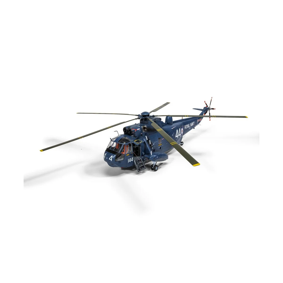 Westland Sea King HAS.1/HAS.2/HAS.5/HU.5, 1/48 - Airfix A11006