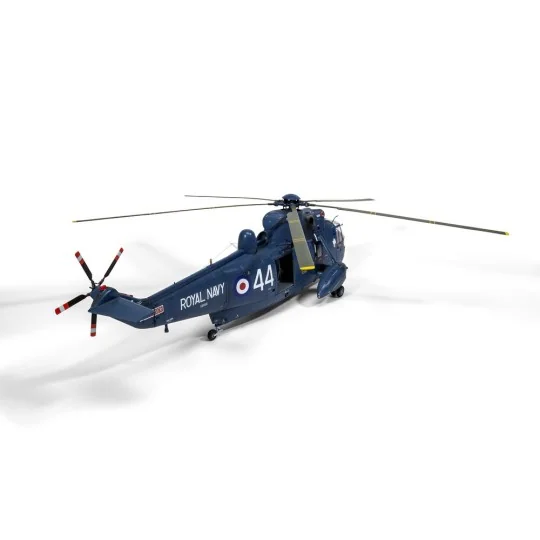 Westland Sea King HAS.1/HAS.2/HAS.5/HU.5, 1/48 - Airfix A11006