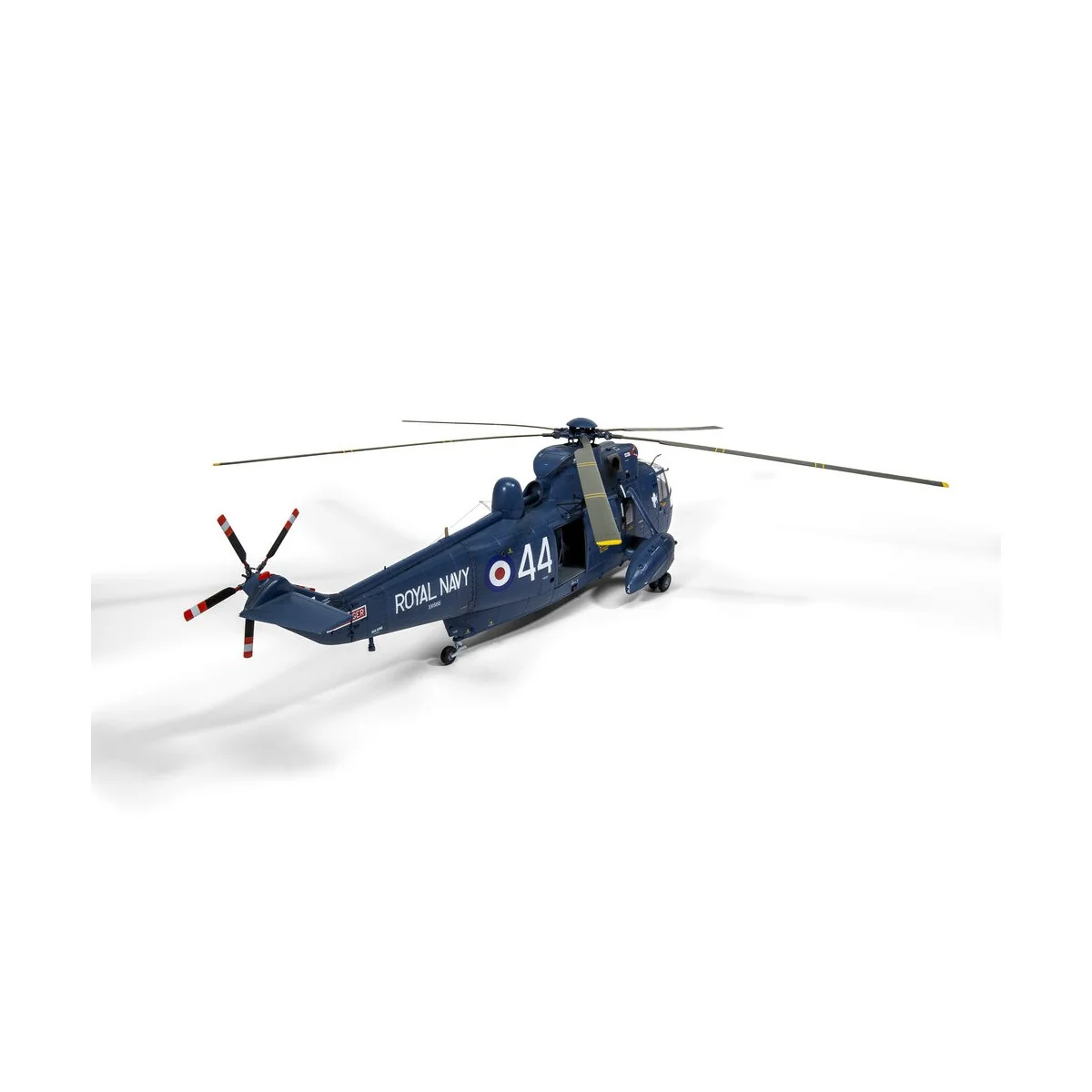 Westland Sea King HAS.1/HAS.2/HAS.5/HU.5, 1/48 - Airfix A11006
