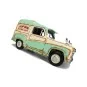 Wallace & Gromit Austin A35 Van Collection - Cheese Please!, Top Bu...