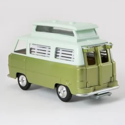 420 Ford Thames Airborne Caravan - Corgi CD54321029 2