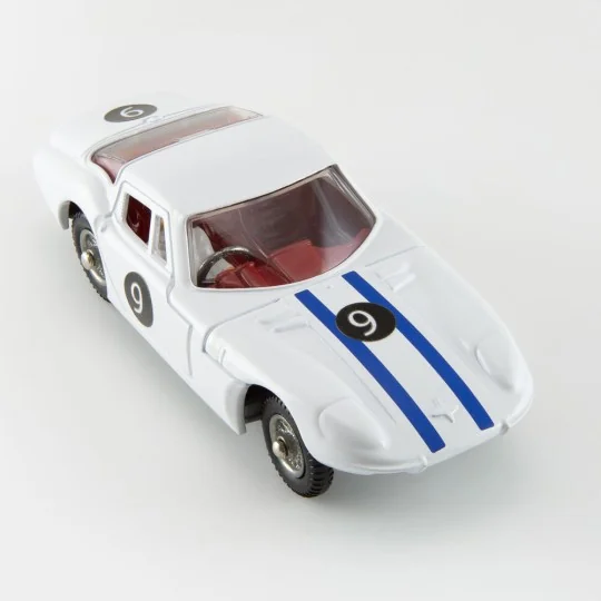 324 Marcos 1800 GT With Volvo Engine - Corgi CD54321027