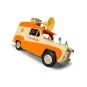 Wallace & Gromit Austin A35 Van Collection - Cheese Please!, Top Bu...