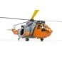 Westland Sea King HAS.1/HAS.2/HAS.5/HU.5, 1/48 - Airfix A11006