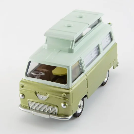 420 Ford Thames Airborne Caravan - Corgi CD54321029