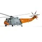 Westland Sea King HAS.1/HAS.2/HAS.5/HU.5, 1/48 - Airfix A11006