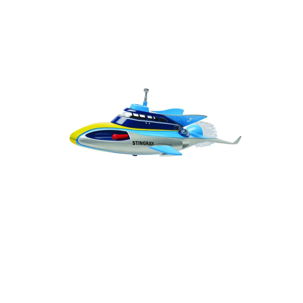 Stingray - Corgi CC01001