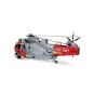 Westland Sea King HAS.1/HAS.2/HAS.5/HU.5, 1/48 - Airfix A11006