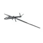 James Bond 007 - Q Glider - No Time to Die - Corgi CC03601
