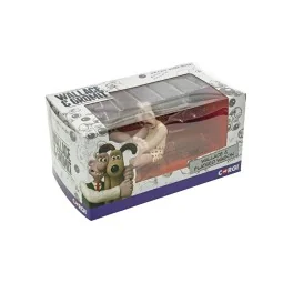 Wallace & Gromit - The Wrong Trousers - Wallace & Flatbed Wagon - C... 2