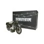 The Great Escape - Triumph TR6 Trophy (Weathered), 1/12 - Corgi CC0...