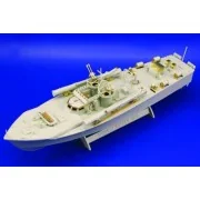 Vosper M.T.B Für Revell Bausatz - Eduard Accessories 53026