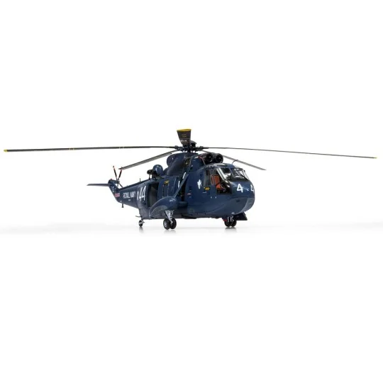 Westland Sea King HAS.1/HAS.2/HAS.5/HU.5, 1/48 - Airfix A11006