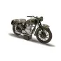 The Great Escape - Triumph TR6 Trophy (Weathered), 1/12 - Corgi CC0...
