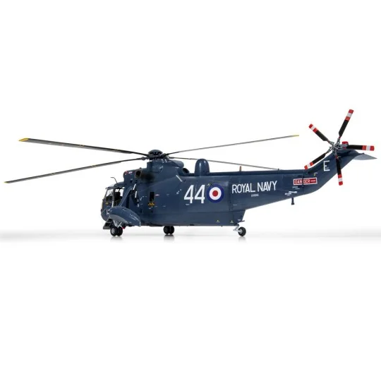 Westland Sea King HAS.1/HAS.2/HAS.5/HU.5, 1/48 - Airfix A11006