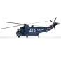 Westland Sea King HAS.1/HAS.2/HAS.5/HU.5, 1/48 - Airfix A11006
