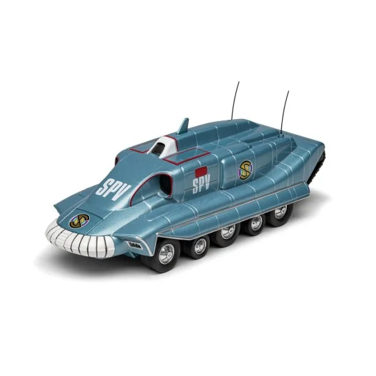 Captain Scarlet (Classic) - Spectrum Pursuit Vehicle (SPV) - Corgi ...