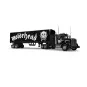 Heavy Metal Trucks - Motorhead, 1/50 - Corgi CC55701
